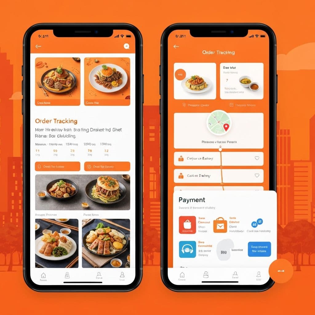 Kooki case study thumbnail – SasAfrik portfolio