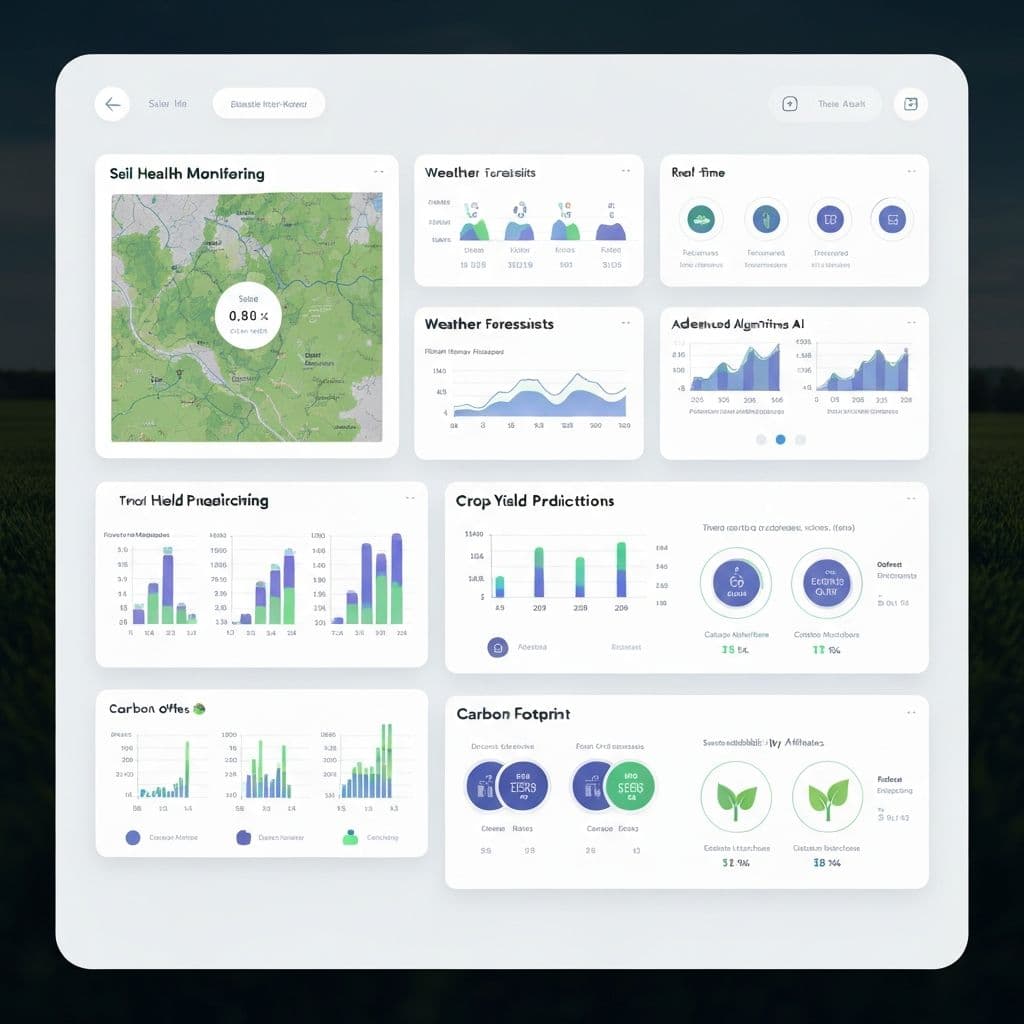 GreenLeaf case study hero image – SasAfrik