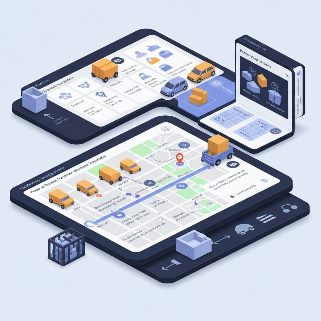 Optimo Autohaus case study hero image – SasAfrik