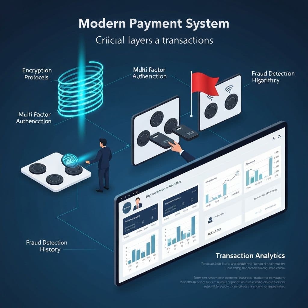 PayVault case study hero image – SasAfrik